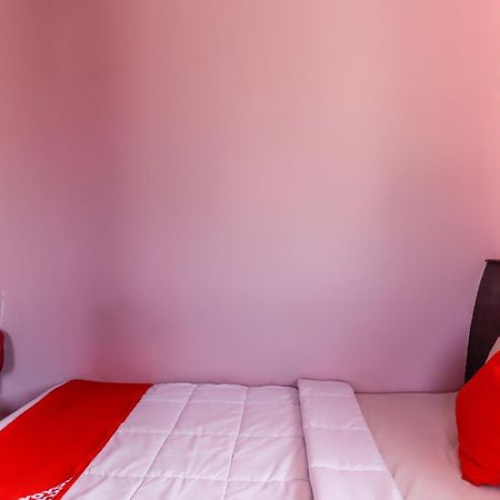 Hotel O Jeevan Residency Mysore Exteriör bild