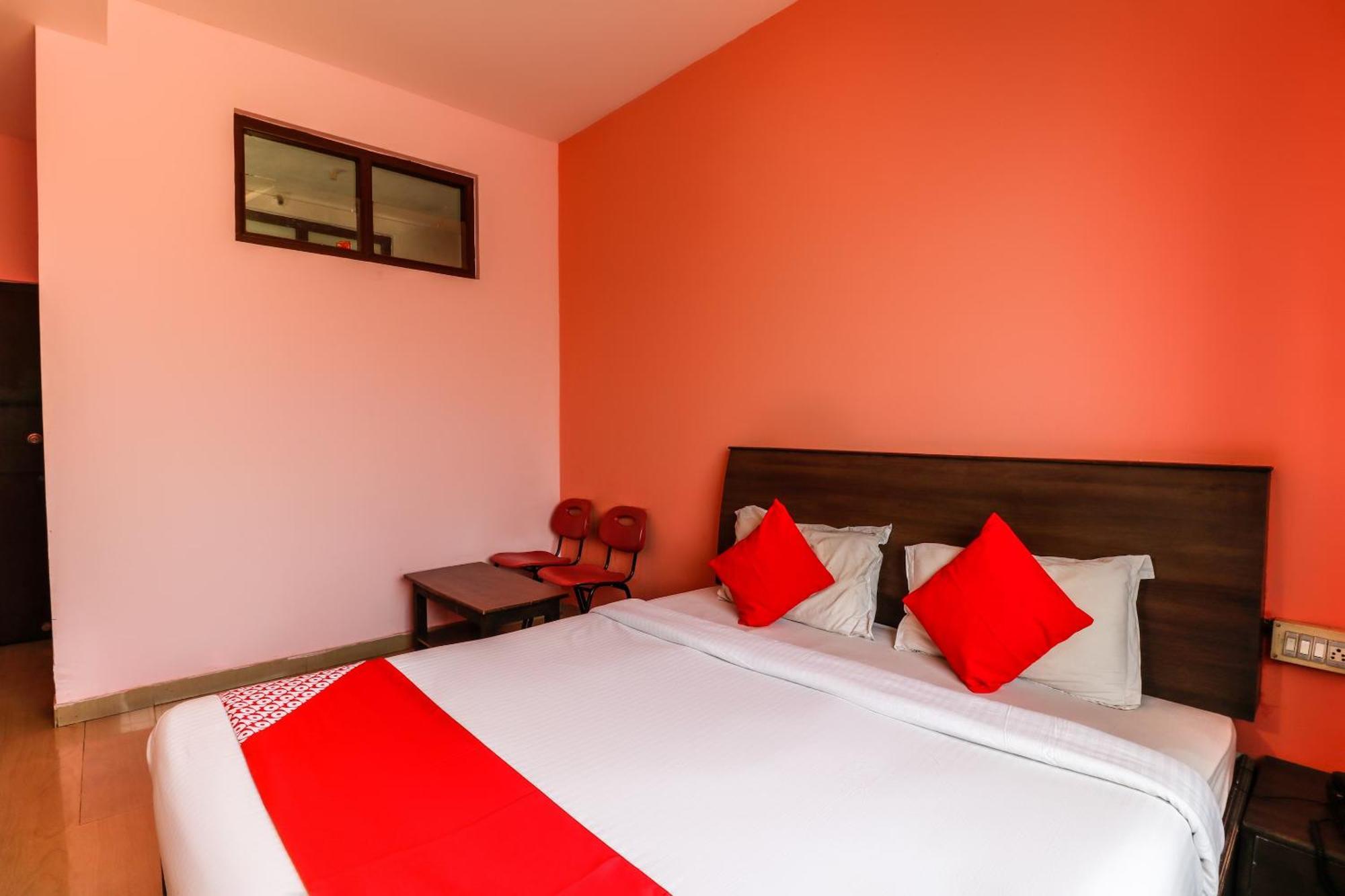 Hotel O Jeevan Residency Mysore Exteriör bild