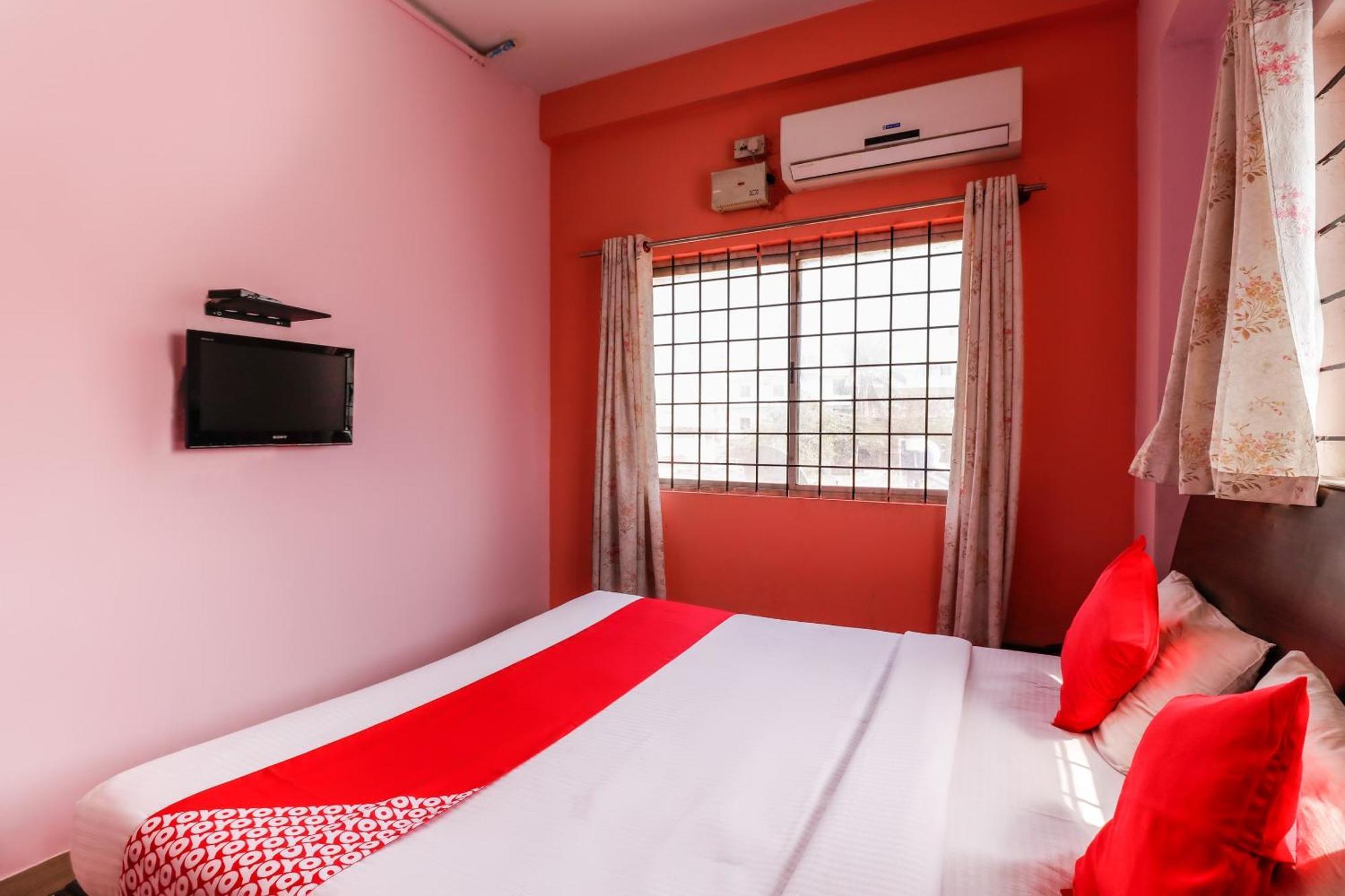 Hotel O Jeevan Residency Mysore Exteriör bild
